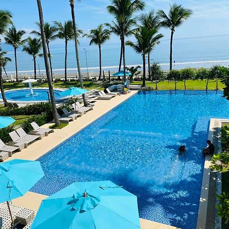 Costa Pacifica Resort Балер Екстериор снимка