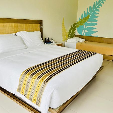Costa Pacifica Resort Балер Екстериор снимка