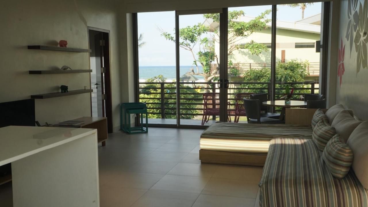 Costa Pacifica Resort Балер Екстериор снимка