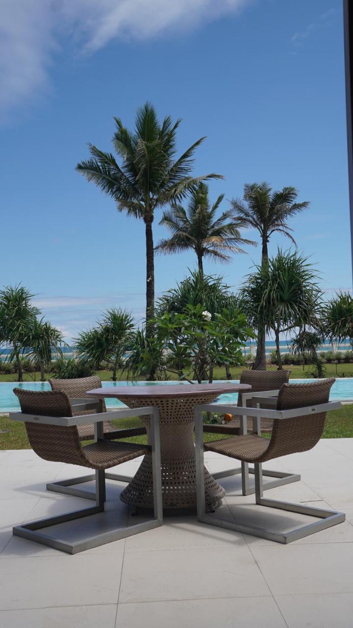 Costa Pacifica Resort Балер Екстериор снимка
