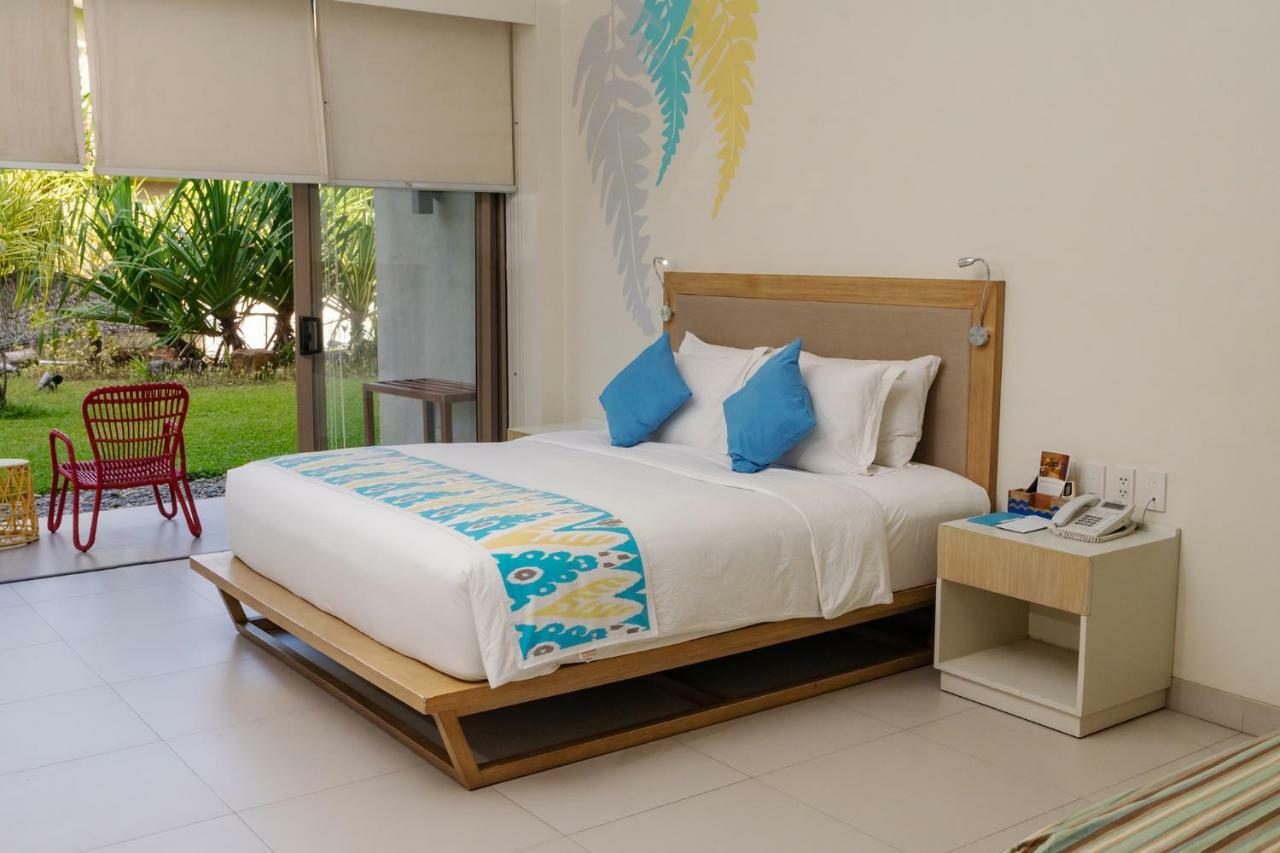 Costa Pacifica Resort Балер Екстериор снимка