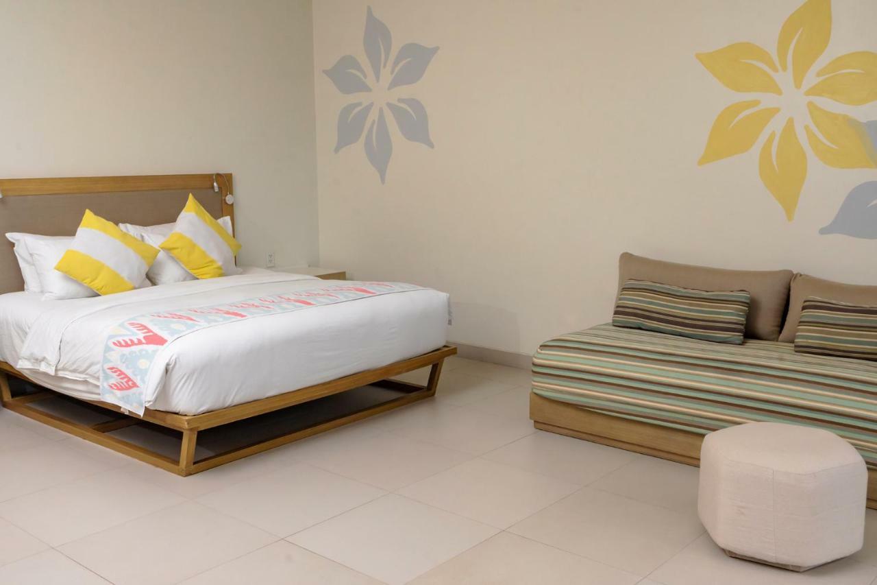 Costa Pacifica Resort Балер Екстериор снимка