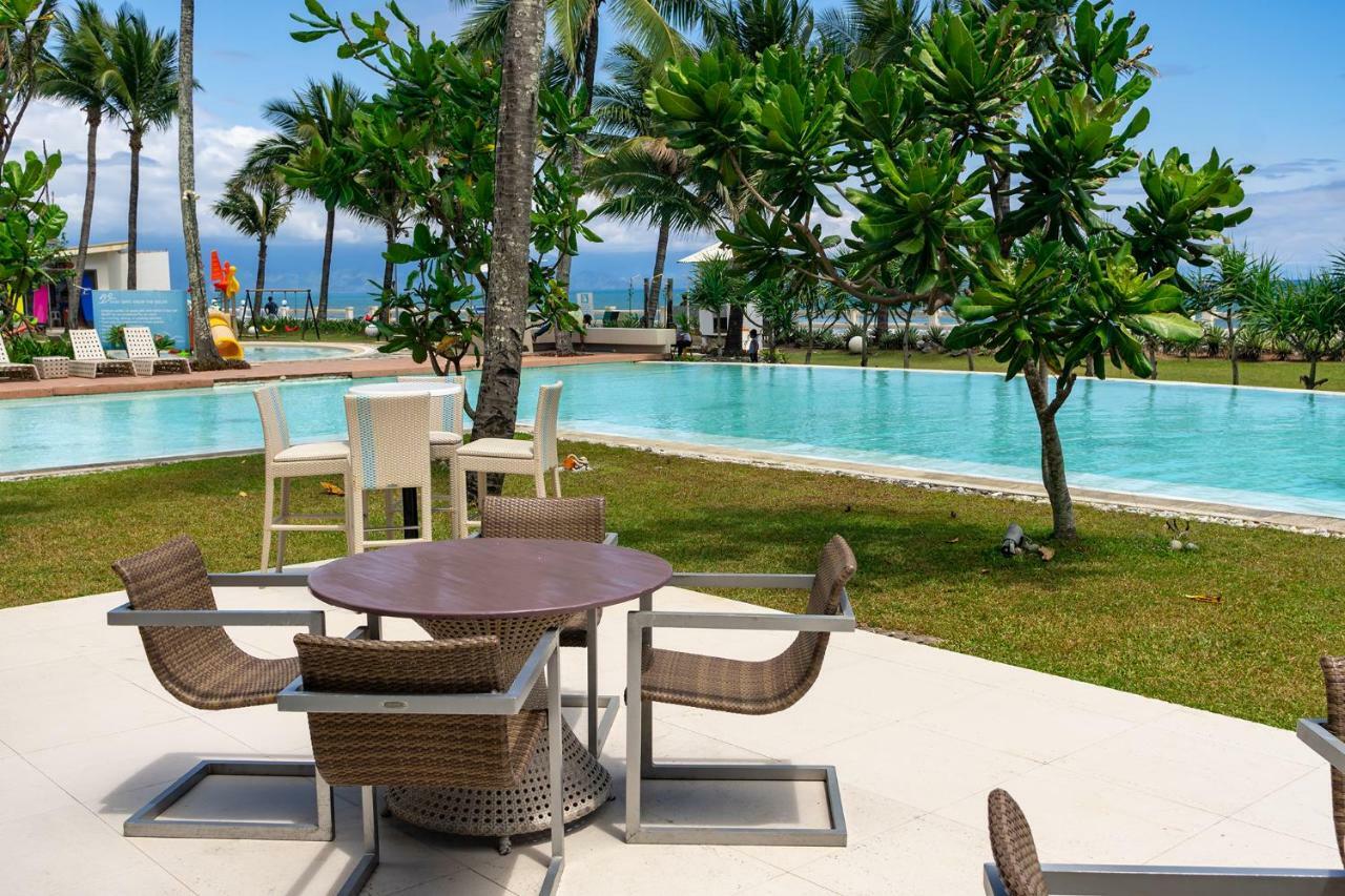 Costa Pacifica Resort Балер Екстериор снимка