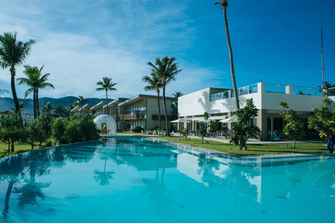 Costa Pacifica Resort Балер Екстериор снимка