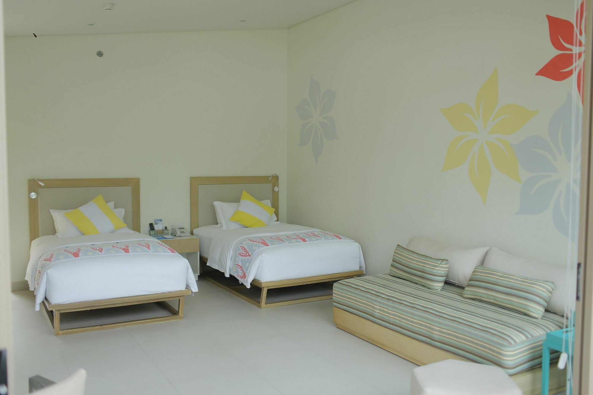 Costa Pacifica Resort Балер Екстериор снимка