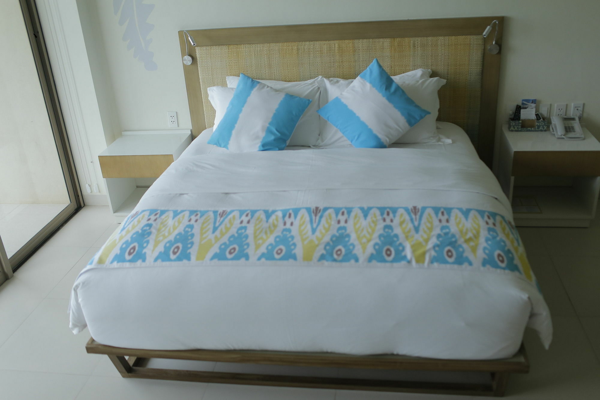 Costa Pacifica Resort Балер Екстериор снимка