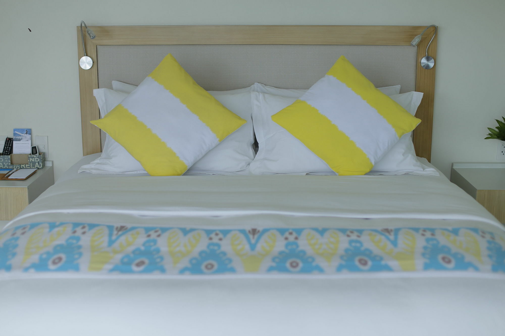 Costa Pacifica Resort Балер Екстериор снимка