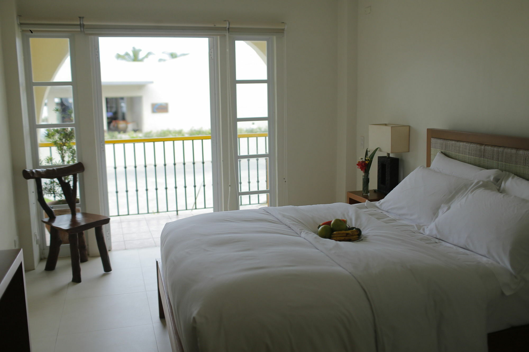 Costa Pacifica Resort Балер Екстериор снимка