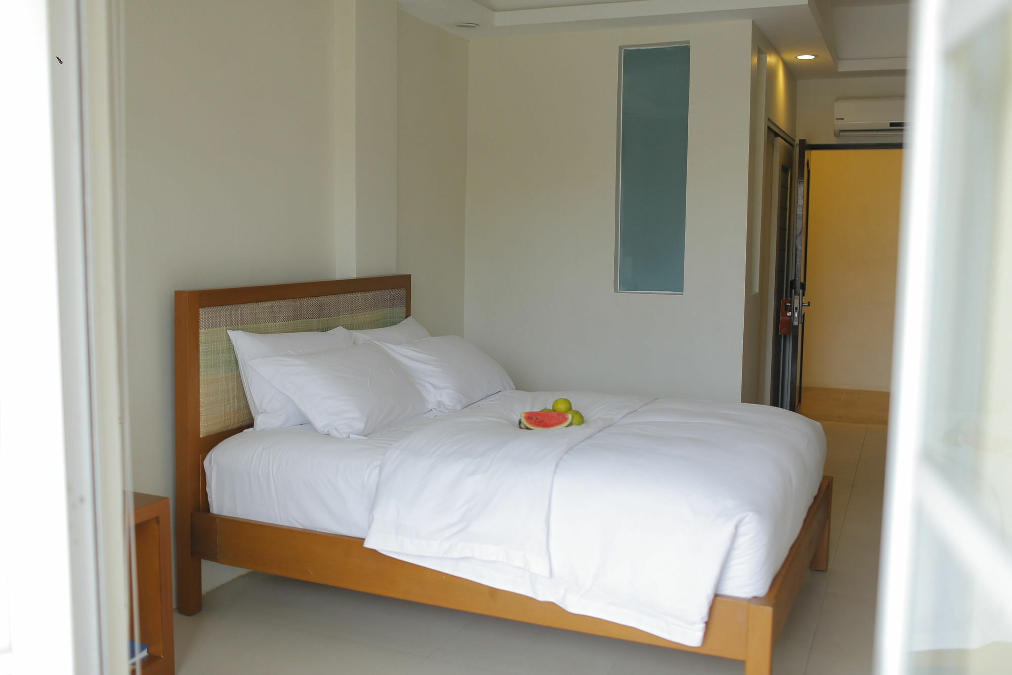 Costa Pacifica Resort Балер Екстериор снимка