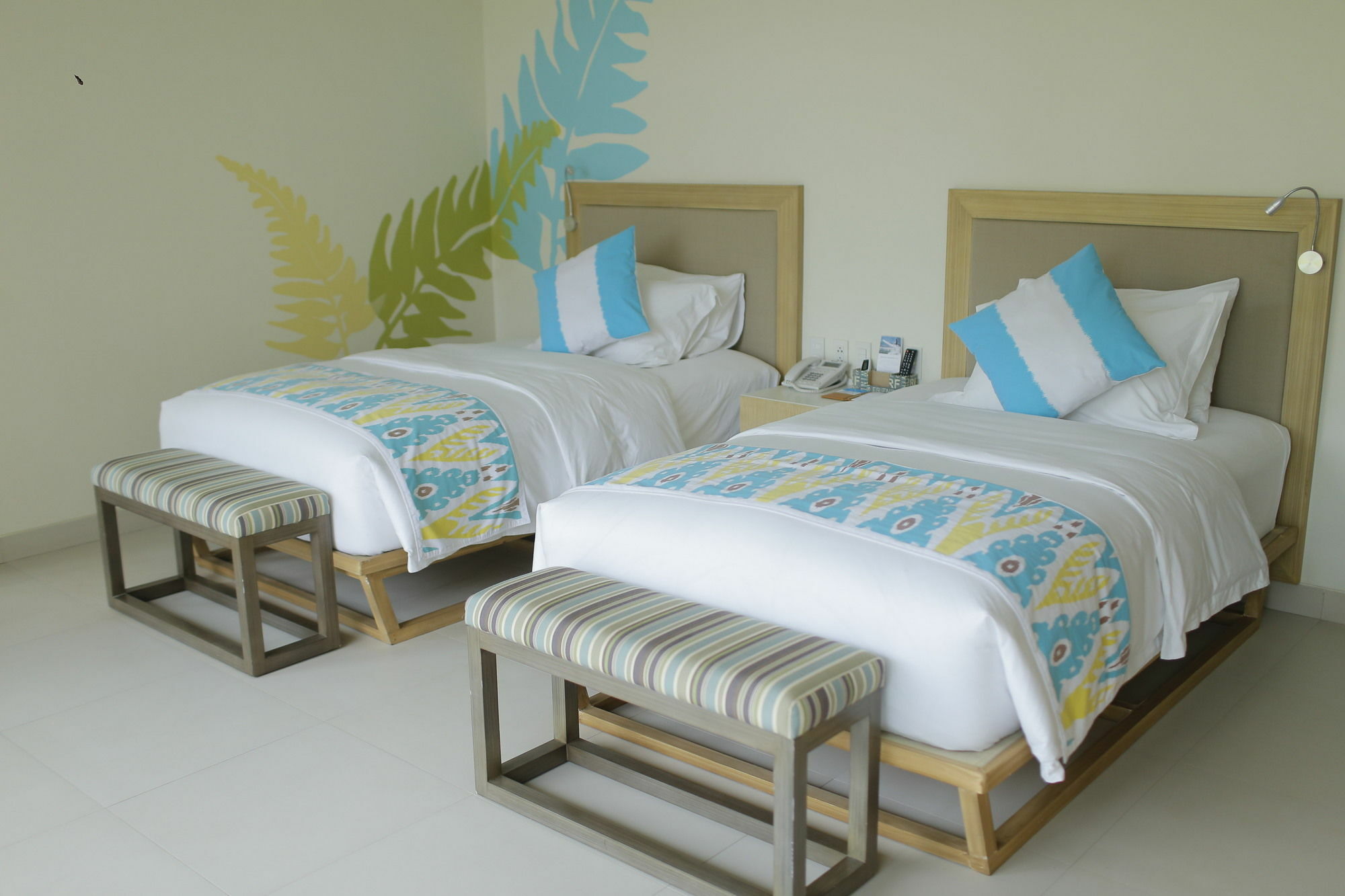 Costa Pacifica Resort Балер Екстериор снимка