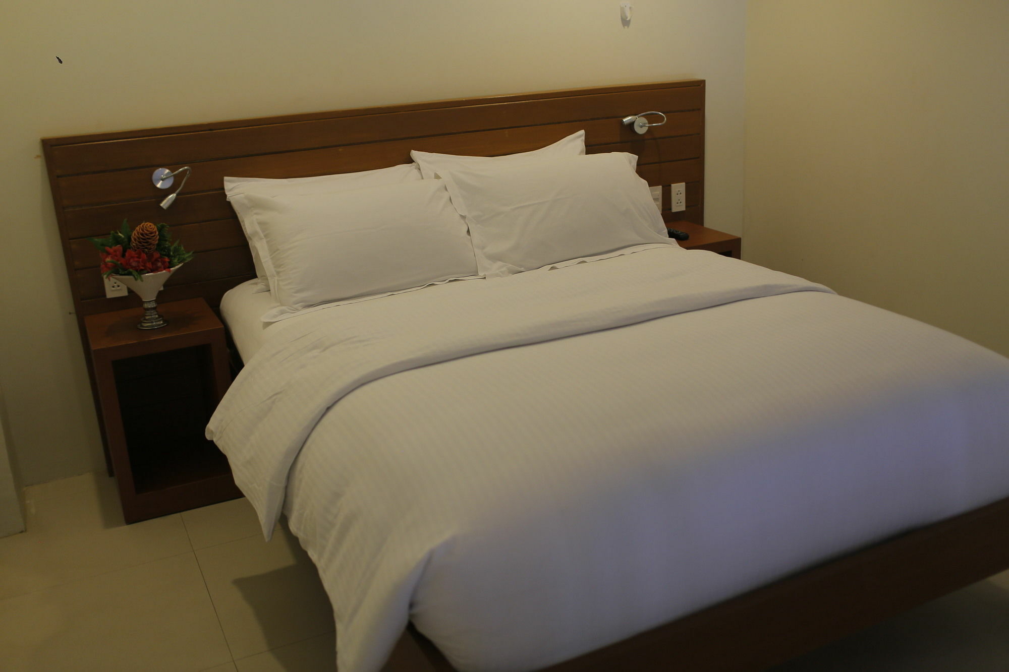 Costa Pacifica Resort Балер Екстериор снимка