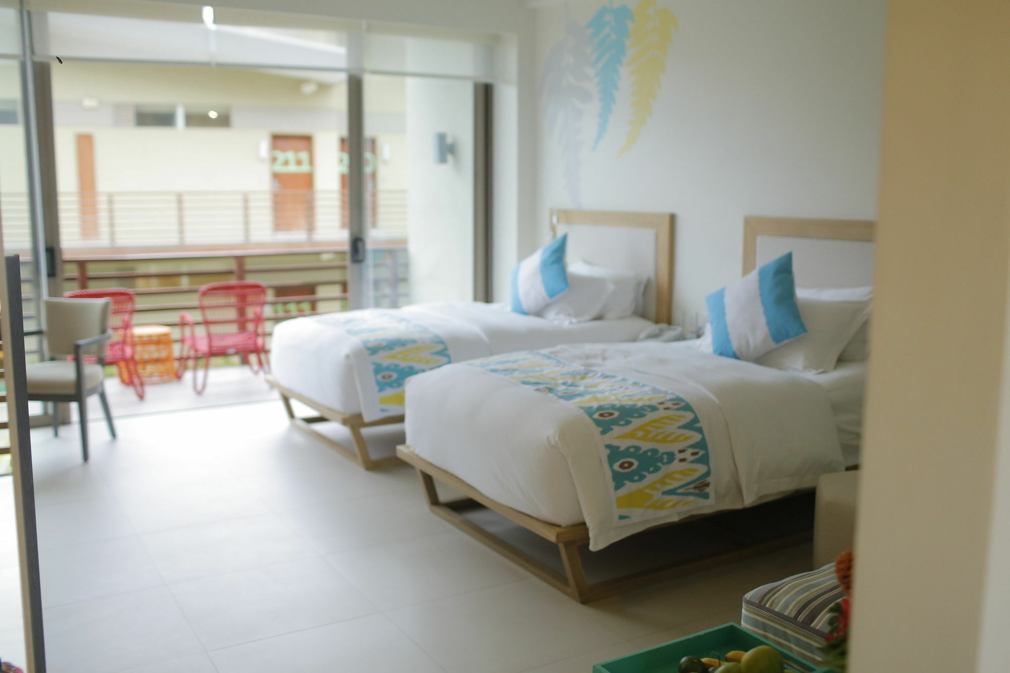 Costa Pacifica Resort Балер Екстериор снимка