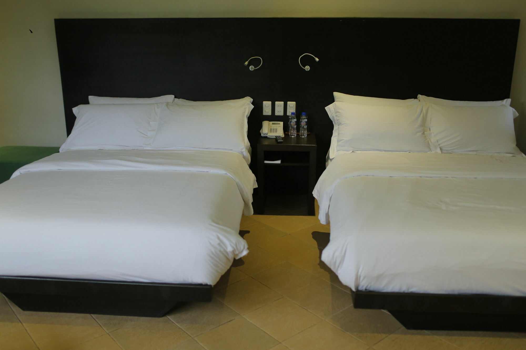 Costa Pacifica Resort Балер Екстериор снимка