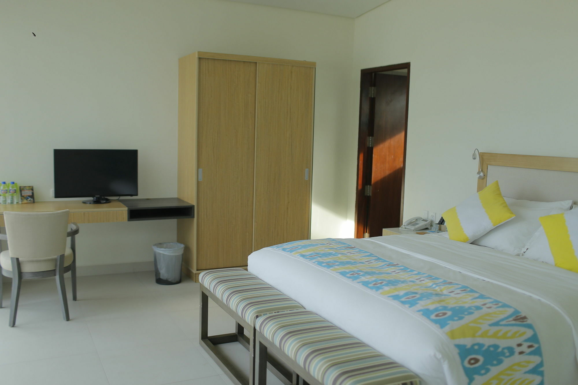 Costa Pacifica Resort Балер Екстериор снимка