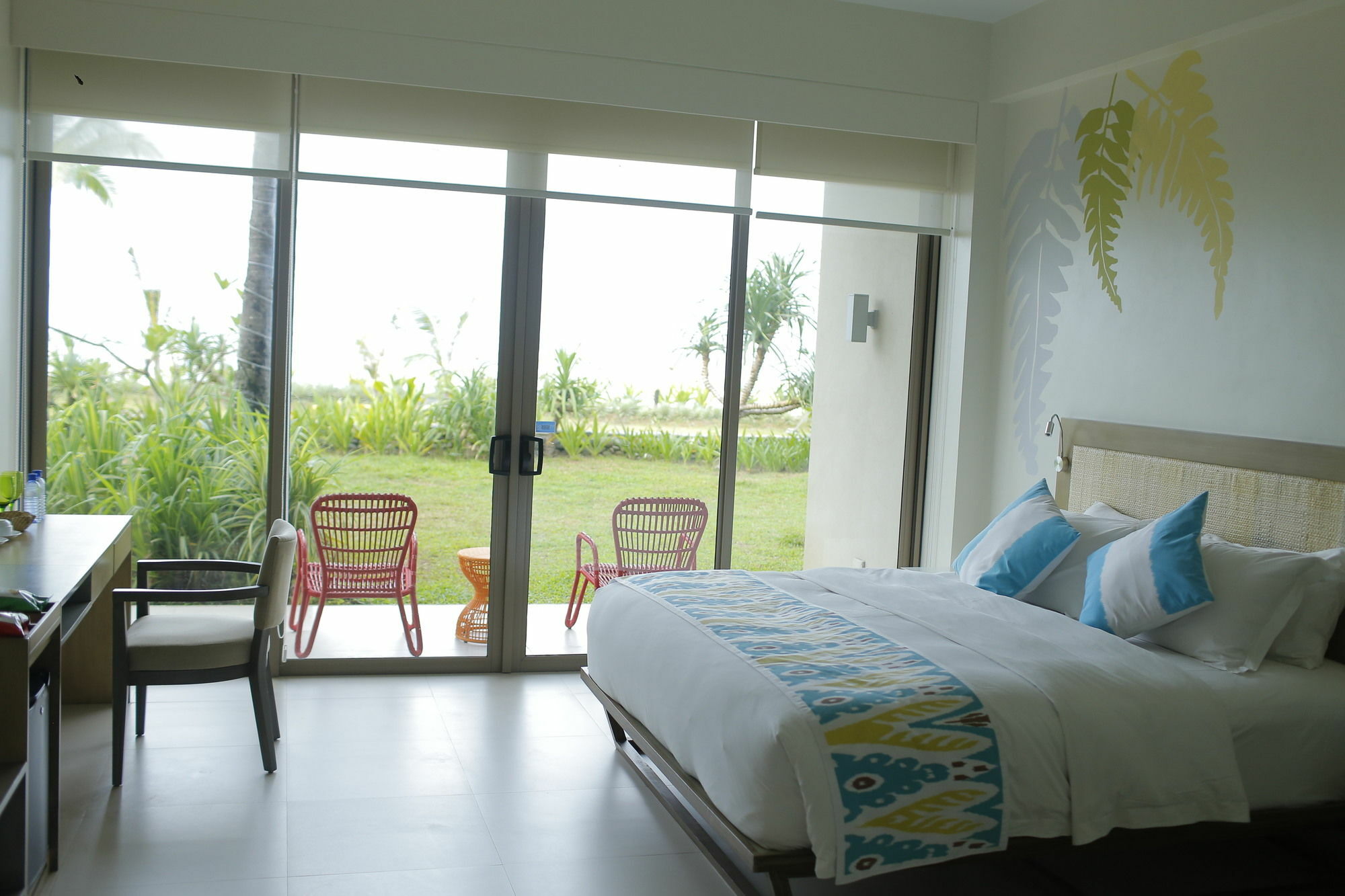 Costa Pacifica Resort Балер Екстериор снимка