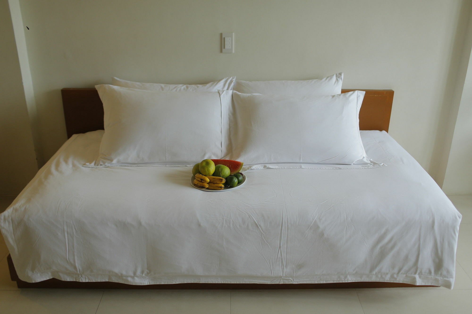 Costa Pacifica Resort Балер Екстериор снимка