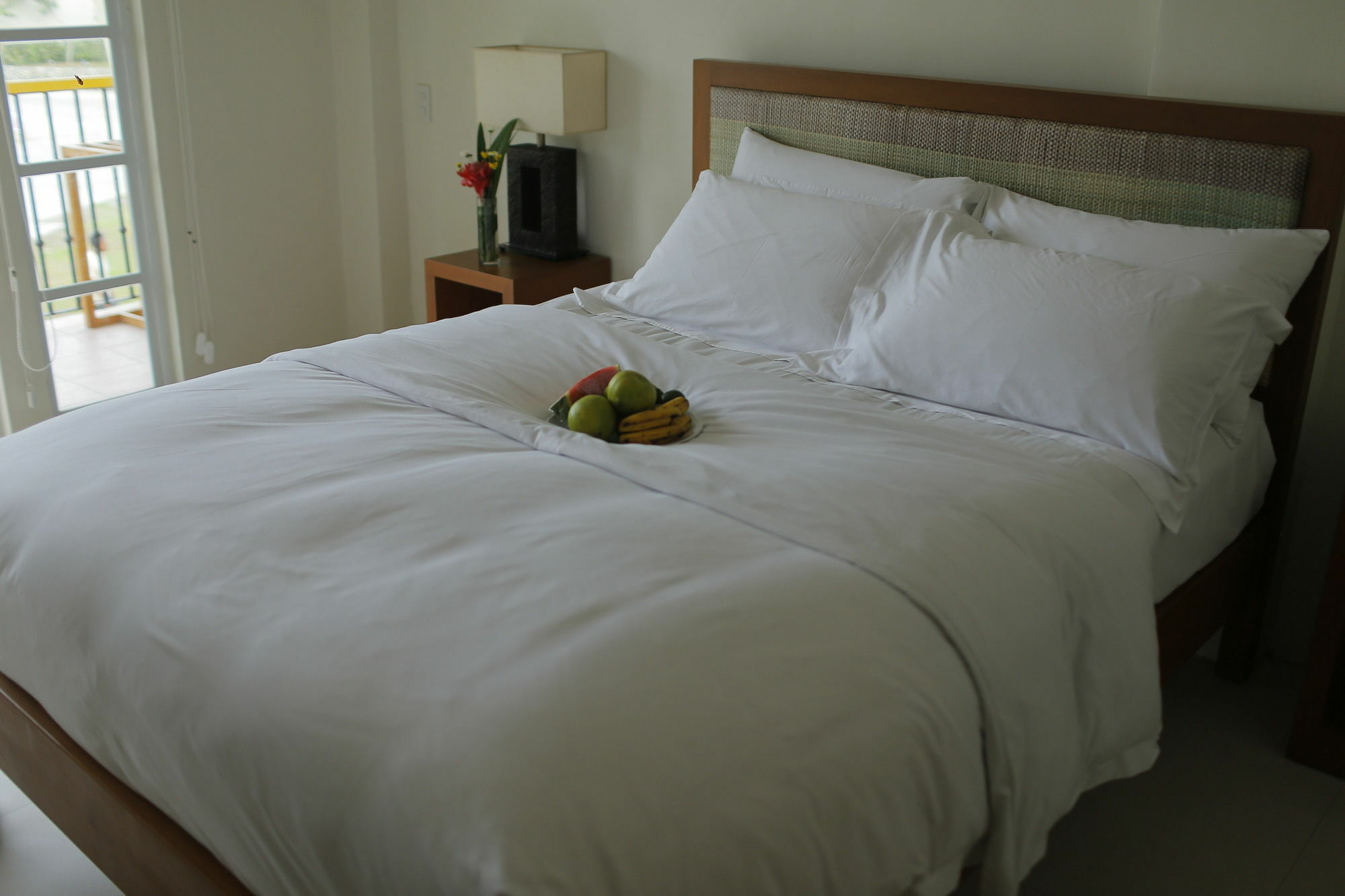 Costa Pacifica Resort Балер Екстериор снимка