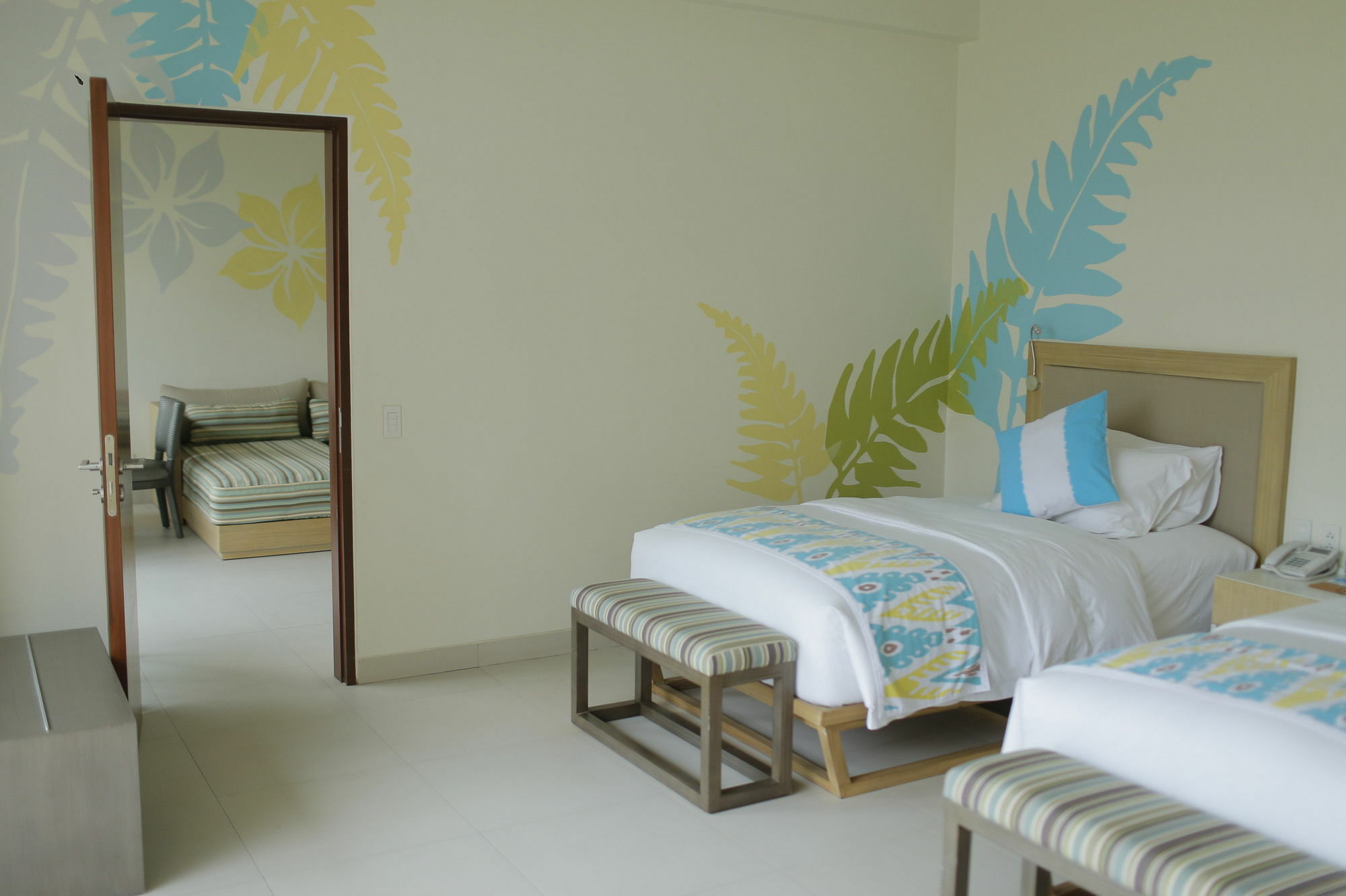 Costa Pacifica Resort Балер Екстериор снимка