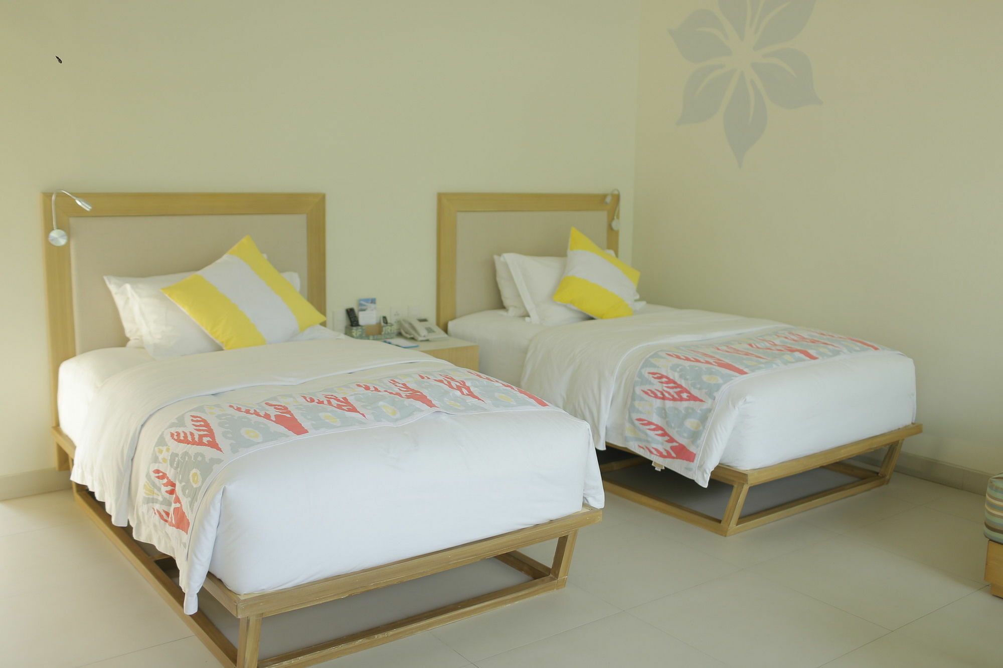 Costa Pacifica Resort Балер Екстериор снимка